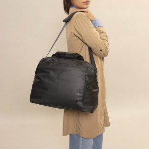 Gabol 125209-001 CANADA Cabin Τσάντα ταξιδίου Μαύρη Είδη ταξιδιού