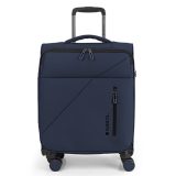 Gabol 125222-046 CANADA Expandable Βαλίτσα Καμπίνας 55cm Μπλε 1