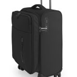 Gabol 125222-046 CANADA Expandable Βαλίτσα Καμπίνας 55cm Μπλε 3