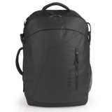Gabol 125227-001 CANADA Travel Backpack Ταξιδιωτική Τσάντα Πλάτης Μαύρη 1