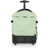 Gabol 126344-045 VANCOUVER Travel Backpack Ταξιδιωτική Τροχήλατη Τσάντα Πλάτης Μέντα 5
