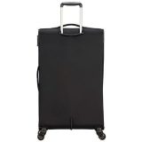 American Tourister Crosstrack Μεγάλη Βαλίτσα 79cm 133191-1062 Μαύρη 6