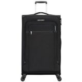 American Tourister Crosstrack Μεγάλη Βαλίτσα 79cm 133191-1062 Μαύρη 1