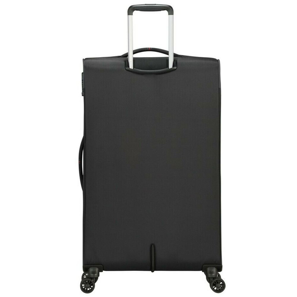 American Tourister Crosstrack Large Suitcase 79cm 133191-2645 Gray Travel Items