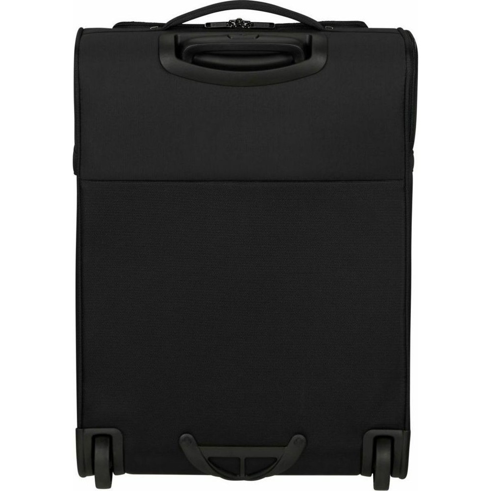 Samsonite 133621-1549 AIREA Cabin case Βαλίτσα Καμπίνας 55cm Μαύρη Είδη ταξιδιού