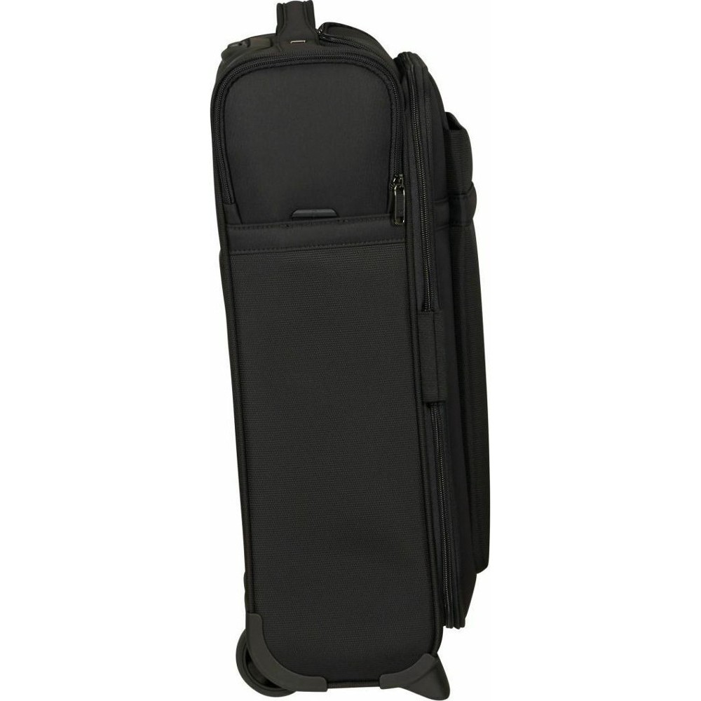 Samsonite 133621-1549 AIREA Cabin case Βαλίτσα Καμπίνας 55cm Μαύρη Είδη ταξιδιού