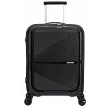 American Tourister 134657-0581 Airconic Frontloader15.6'' Βαλίτσα Καμπίνας 55 Μαύρη 1