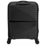 American Tourister 134657-0581 Airconic Frontloader15.6'' Βαλίτσα Καμπίνας 55 Μαύρη 7
