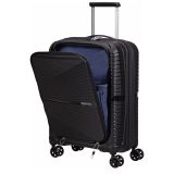 American Tourister 134657-0581 Airconic Frontloader15.6'' Βαλίτσα Καμπίνας 55 Μαύρη 5