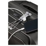 American Tourister 134657-0581 Airconic Frontloader15.6'' Βαλίτσα Καμπίνας 55 Μαύρη 2