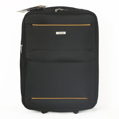 RCM 13827 Exp. Βαλίτσα Καμπίνας 55cm Μαύρη