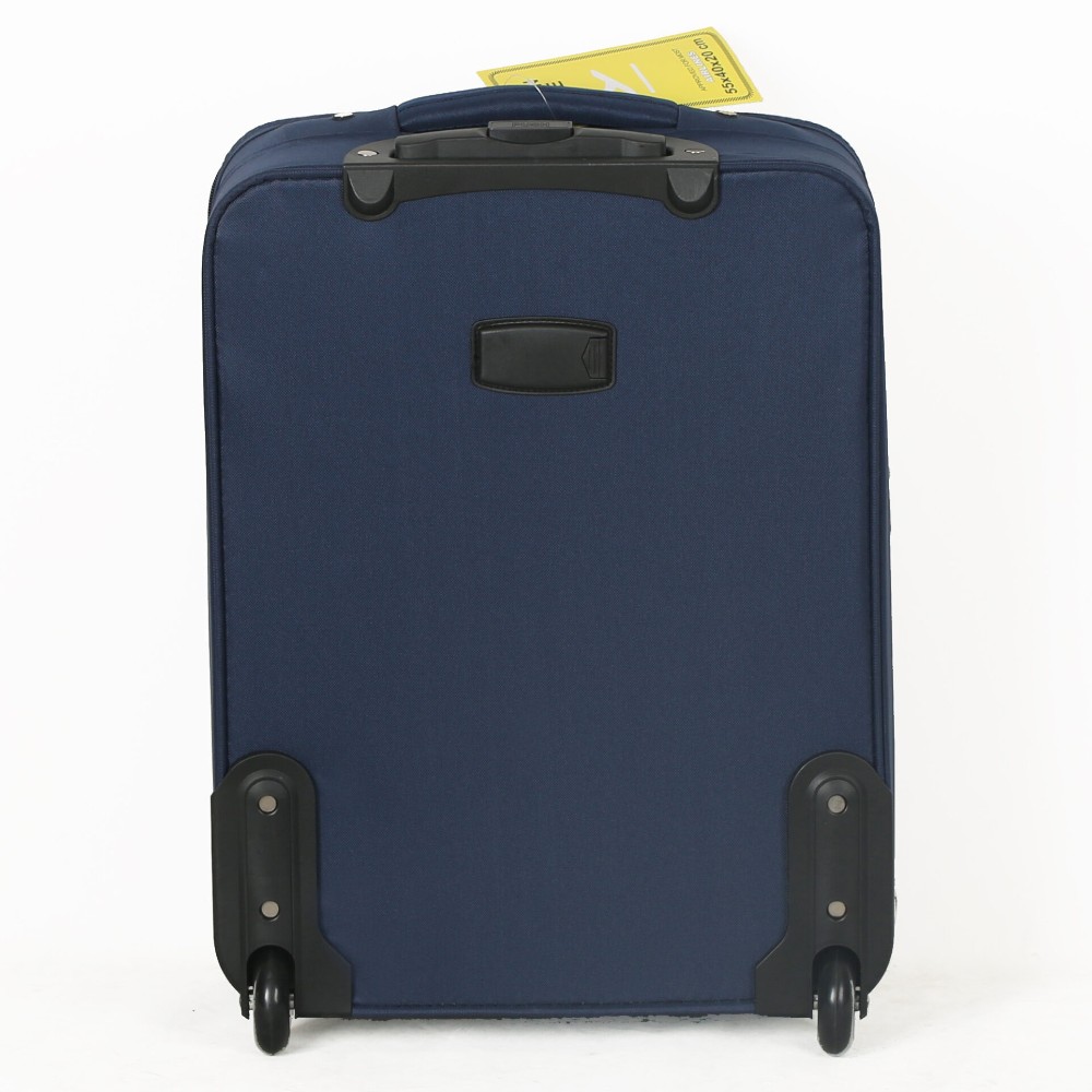 RCM 13827 Exp. Βαλίτσα Καμπίνας 55cm Μπλε Είδη ταξιδιού