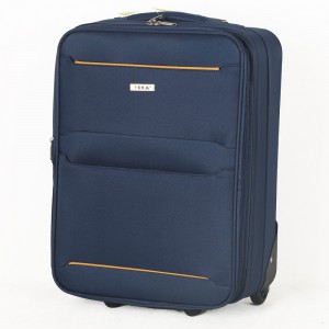 RCM 13827 Exp. Βαλίτσα Καμπίνας 55cm Μπλε Είδη ταξιδιού