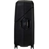 Samsonite Magnum Eco Spinner Μεγάλη 75cm 139847-1374 GRAPHITE/SILVER 4