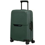 Samsonite Magnum Eco Spinner Μεγάλη Βαλίτσα 75cm 139847-1339 Πράσινη 5