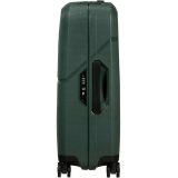Samsonite Magnum Eco Spinner Μεγάλη Βαλίτσα 75cm 139847-1339 Πράσινη 3