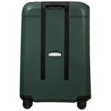 Samsonite Magnum Eco Spinner Μεγάλη Βαλίτσα 75cm 139847-1339 Πράσινη 2