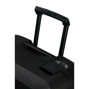 Samsonite Magnum Eco Spinner Μεγάλη Βαλίτσα 81cm 139848-1374 Graphite Είδη ταξιδιού