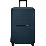 Samsonite Magnum Eco Spinner Μεγάλη Βαλίτσα 75cm 139847-1549 Μπλε 1