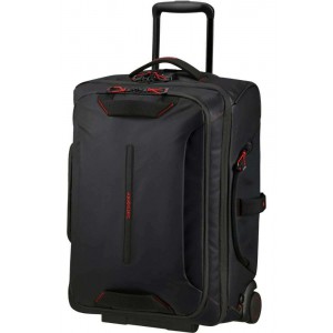 Samsonite Ecodiver Cabin case- Backpack 55cm 140882-1041 Μαύρο Είδη ταξιδιού