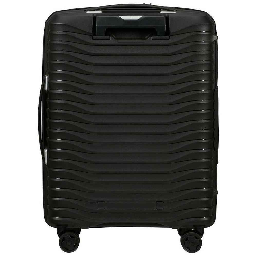 Samsonite Upscape Βαλίτσα Καμπίνας 55cm 143108-1041 Μαύρη Είδη ταξιδιού