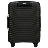 Samsonite Upscape Βαλίτσα Καμπίνας 55cm 143108-1041 Μαύρη(159400-1041) 4