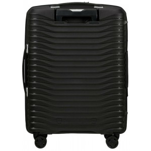 Samsonite Upscape Βαλίτσα Καμπίνας 55cm 143108-1041 Μαύρη Είδη ταξιδιού