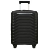Samsonite Upscape Βαλίτσα Καμπίνας 55cm 143108-1041 Μαύρη(159400-1041) 1