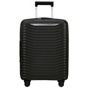 Samsonite Upscape Βαλίτσα Καμπίνας 55cm 143108-1041 Μαύρη Είδη ταξιδιού
