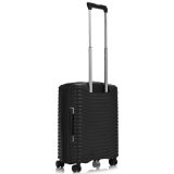 Samsonite Upscape Βαλίτσα Καμπίνας 55cm 143108-1041 Μαύρη(159400-1041) 3