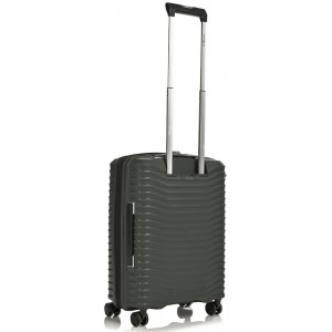Samsonite Upscape Βαλίτσα Καμπίνας 55cm 143108-9199 Χακί Είδη ταξιδιού