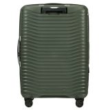 Samsonite Upscape Μεσαία Βαλίτσα 68cm 143109-9199 Χακί 5