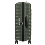 Samsonite Upscape Μεσαία Βαλίτσα 68cm 143109-9199 Χακί 4