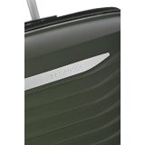 Samsonite Upscape Μεσαία Βαλίτσα 68cm 143109-9199 Χακί 3