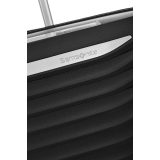 Samsonite Upscape Μεγάλη Βαλίτσα 75cm 143110-1041 Μαύρη 3