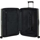 Samsonite Upscape Μεγάλη Βαλίτσα 75cm 143110-9199 Χακί 3