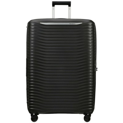 Samsonite Upscape Μεγάλη Βαλίτσα XL 84cm 143111-1041 Μαύρη