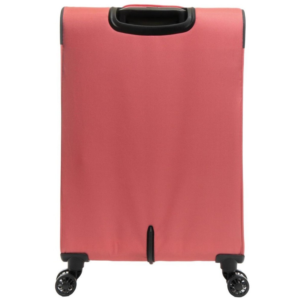 American Tourister 143792-A039 Bright Life Μεσαία Βαλίτσα 70cm Κοραλί Είδη ταξιδιού