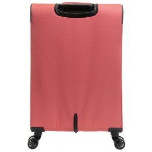 American Tourister 143792-A039 Bright Life Μεσαία Βαλίτσα 70cm Κοραλί Είδη ταξιδιού
