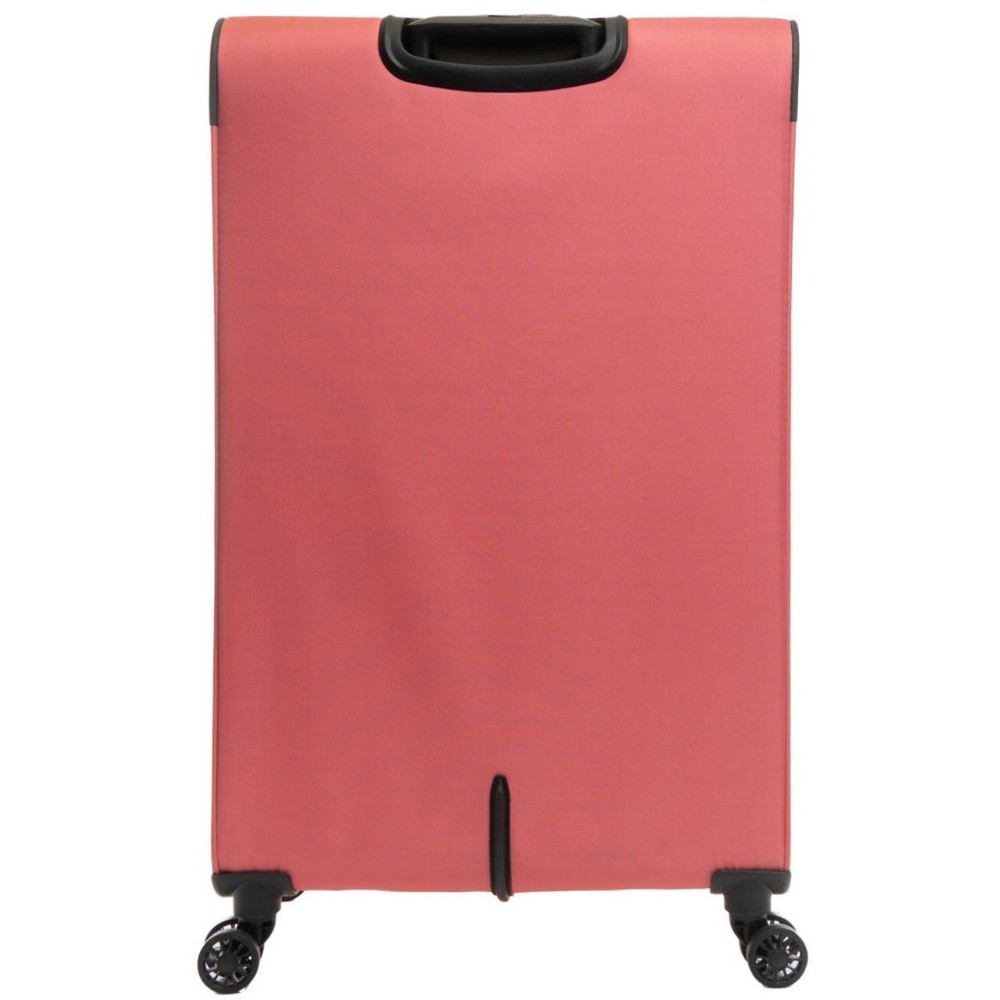 American Tourister 143793-A039 Bright Life Μεγάλη Βαλίτσα 83cm Κοραλί Είδη ταξιδιού