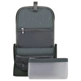Samsonite 145865-1339 ResparkToilet Kit Νεσεσέρ κρεμαστό Λαδί 4