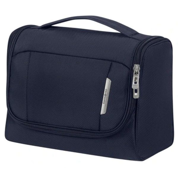 Samsonite 145865-1549 ResparkToilet Kit Νεσεσέρ κρεμαστό Μπλε