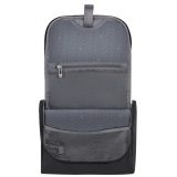 Samsonite 145865-7416 ResparkToilet Kit Νεσεσέρ κρεμαστό Μαύρο 3