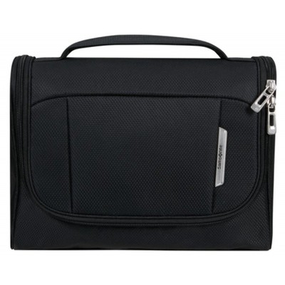 Samsonite 145865-7416 ResparkToilet Kit Νεσεσέρ κρεμαστό Μαύρο