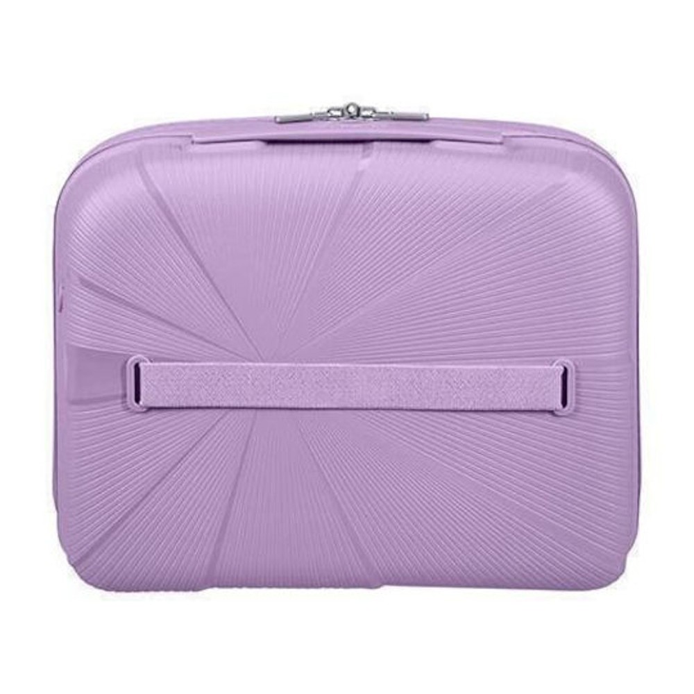 American Tourister Beauty Case Starvibe Νεσεσέρ 146369-A035 Λιλά
