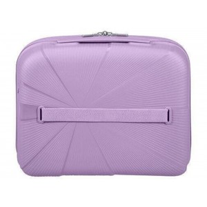 American Tourister Beauty Case Starvibe Νεσεσέρ 146369-A035 Λιλά