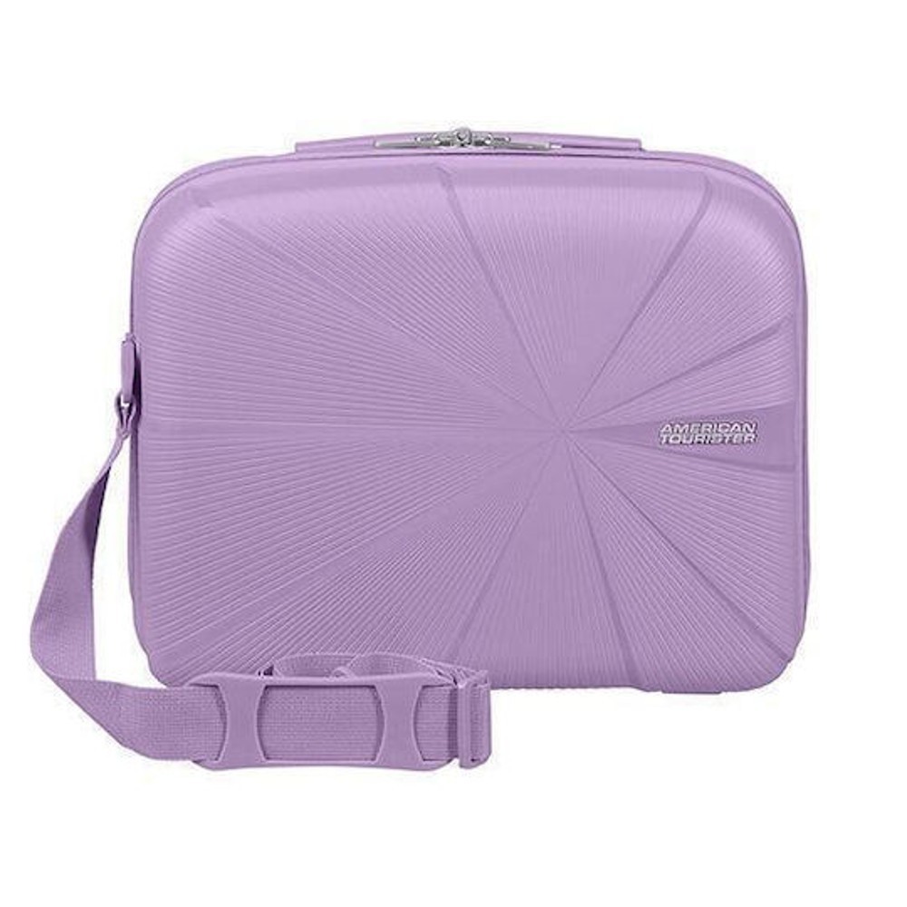American Tourister Beauty Case Starvibe Νεσεσέρ 146369-A035 Λιλά