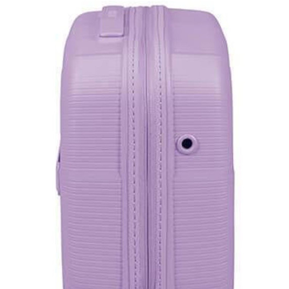 American Tourister Beauty Case Starvibe Νεσεσέρ 146369-A035 Λιλά