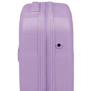 American Tourister Beauty Case Starvibe Νεσεσέρ 146369-A035 Λιλά