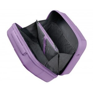 American Tourister Beauty Case Starvibe Νεσεσέρ 146369-A035 Λιλά
